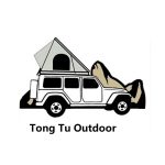 tongtu roof tent logo